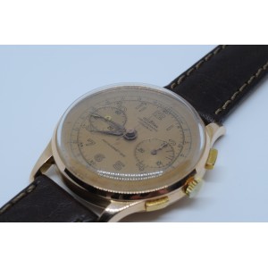 Vintage Chronograph DELBANA...