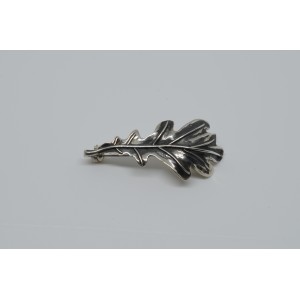 Jagdschmuck Brosche mit...