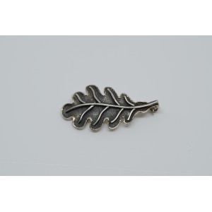 Jagdschmuck Brosche mit...