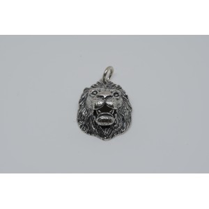 Anhänger Löwe 925er Silber...