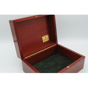 Uhrenbox "ROLEX" für...