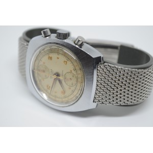 Schaltrad - Chronograph von...