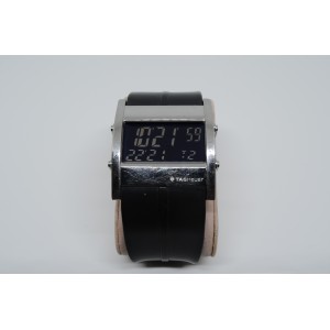Tag Heuer Model: Microtimer...