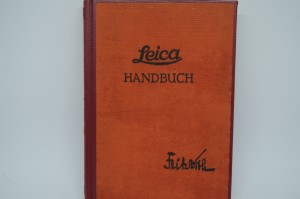 Buch: LEICA 1925 - 1975 G....