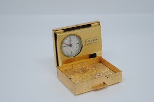 Reisewecker Mini-Alarm...
