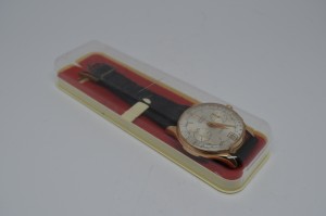 Vintage Chronograph CHANOR...