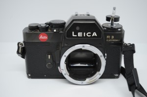 Kamera Leitz LEICA R4 (Body)