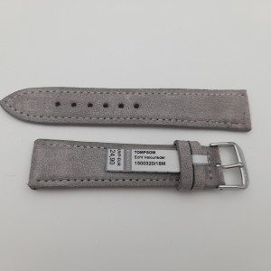 Vintage Uhren Lederarmband...