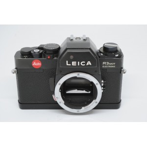 Kamera LEICA R3 Mot...