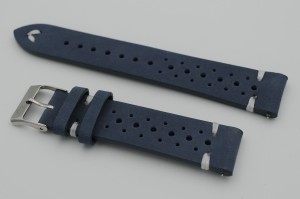 YVE & DOM Uhren Leder...