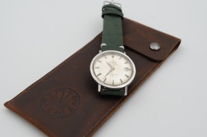 Omega Constellation...
