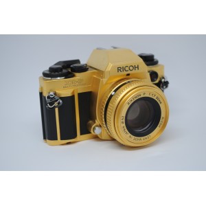Sondermodel RICOH XR-P...