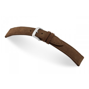 Vintage Uhren Lederarmband...