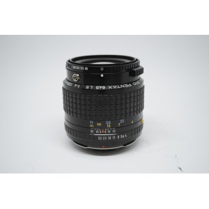 Objektiv SMC PENTAX 645 LS...