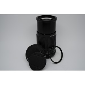Objektiv SMC PENTAX-A 645...