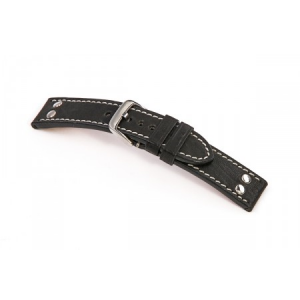 Vintage Uhren Lederarmband...