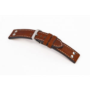 Vintage Uhren Lederarmband...