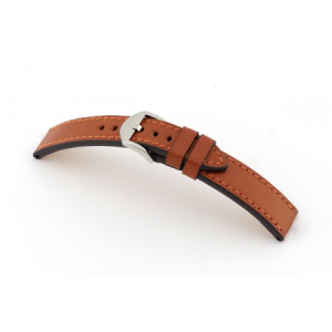 Vintage Uhren Lederarmband...