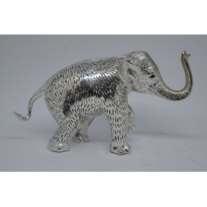 Figur Christofle Paris "...
