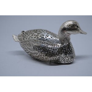 Figur Christofle Paris "...