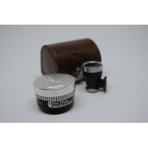 Objektiv PAX Telephoto Lens...