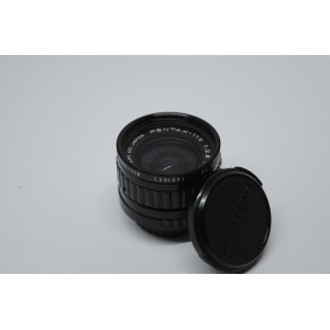 Objektiv ASAHI PENTAX-110...