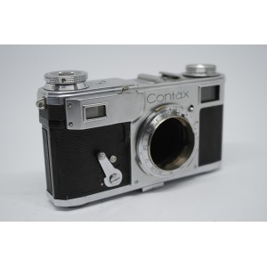 Kamera CONTAX II (Body)
