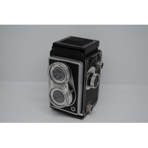 Vintage TLR Kamera LIPCA...