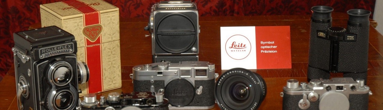 Fotoapparate