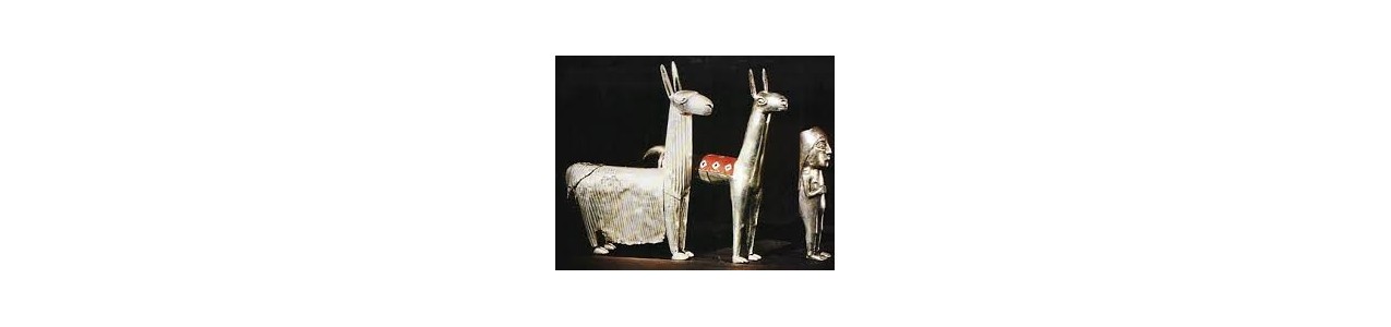 Silberfiguren