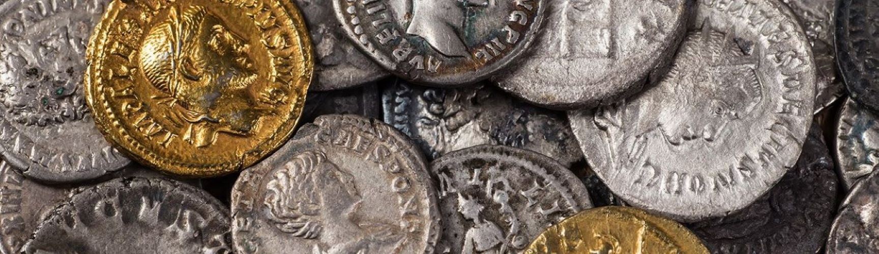 Sie wollen hochwertige Gold oder Silbermünzen verkaufen?